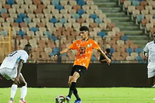البنك الأهلي يكشف حقيقة مفاوضات الأهلي لضم الجزار وعلي حمدي 14 أكتوبر 2026 12:55 ص